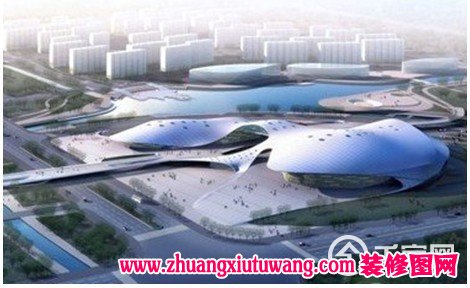 亚运会最后冲刺 智能化系统全面保驾护航