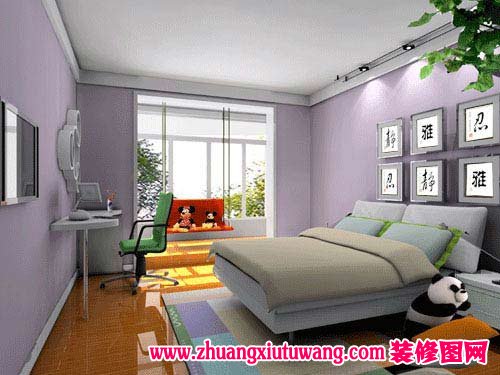 һ��������װ�޲�һ���ľ�ɫ֮��